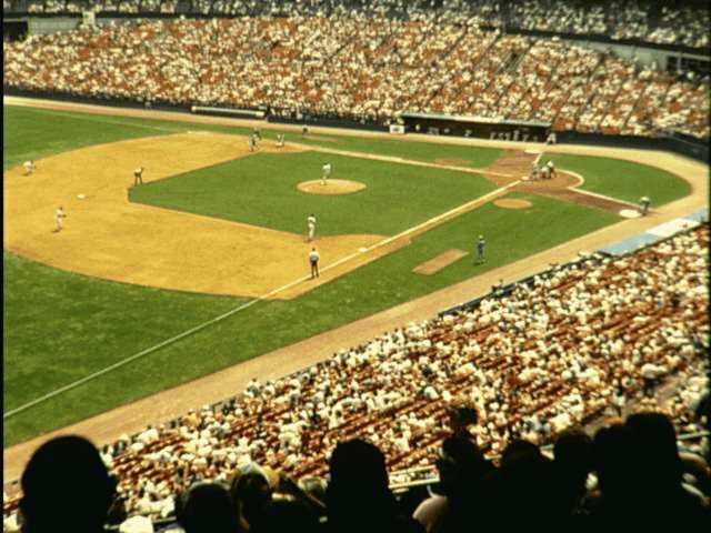Baseball
