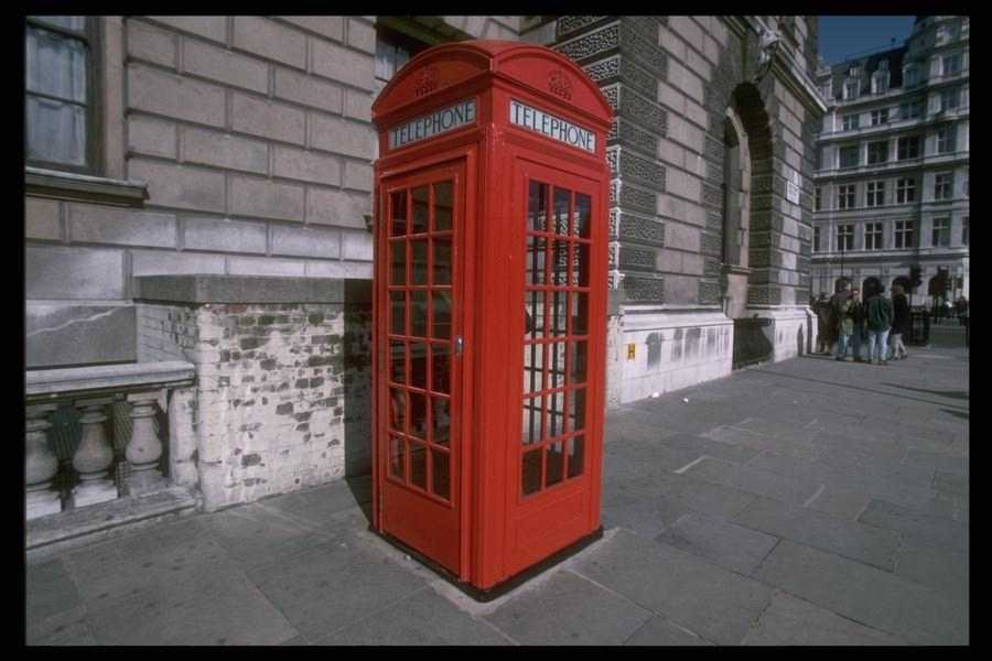 London